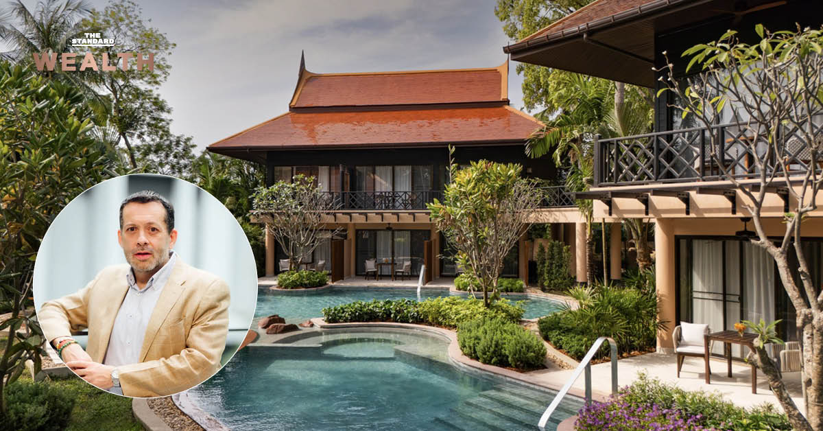 ไมเนอร์-รีโนเวตใหญ่-อนันตรา-หัวหิน-ชี้ต่างชาติยังไม่เลื่อนมาไทย