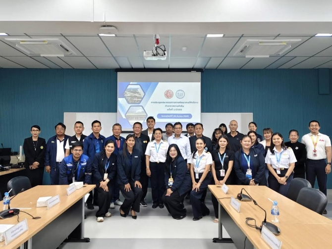 สนามบินหัวหินปลุกท่องเที่ยว!-จัด-“สนามบินมีชีวิต”-รับสงกรานต์
