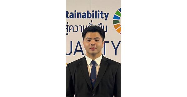 นวัตกรเยาวชนความหวังสิ่งแวดล้อมโลก-–-มิติหุ้น-|-ชี้ชัดทุกการลงทุน