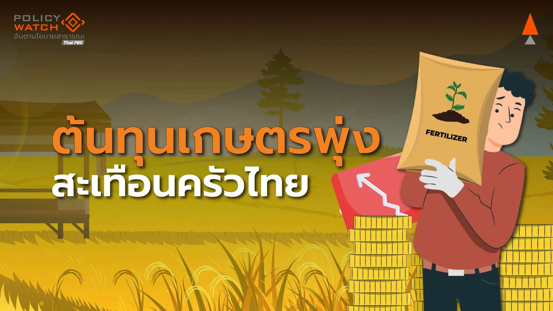 ต้นทุนภาคเกษตรพุ่ง:-เมื่อสงครามตะวันออกกลาง-ลามถึงจานอาหาร