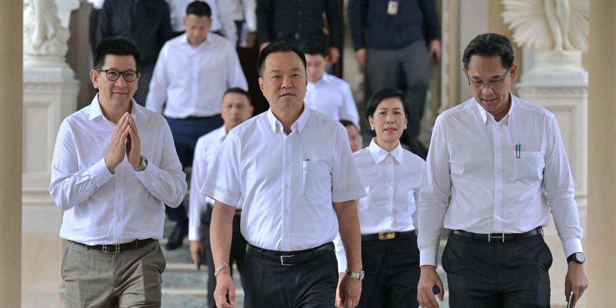 “อนุทิน”-ลั่นดัน-“คนละครึ่งพลัส”-ทันทีหลังตั้งรัฐบาลใหม่-ชูเรือธงกระตุ้นเศรษฐกิจ