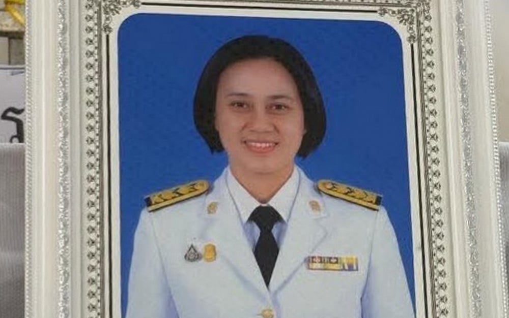 เชิดชูครูผู้เสียสละ-ทำพินัยกรรมมอบทรัพย์สินจัดตั้งทุนศึกษาแก่นักเรียน-จัดสวัสดิการช่วยเหลือเพื่อนครู