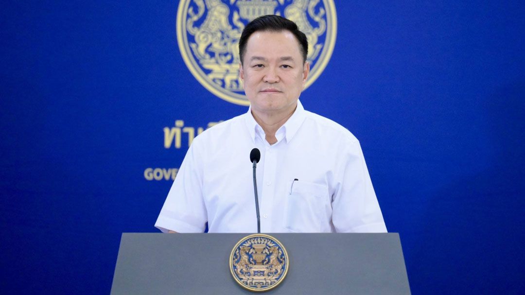 อนุทิน-เตรียมแผนรับมือภัย-4-ด้านแถลงนโยบายต่อสภา