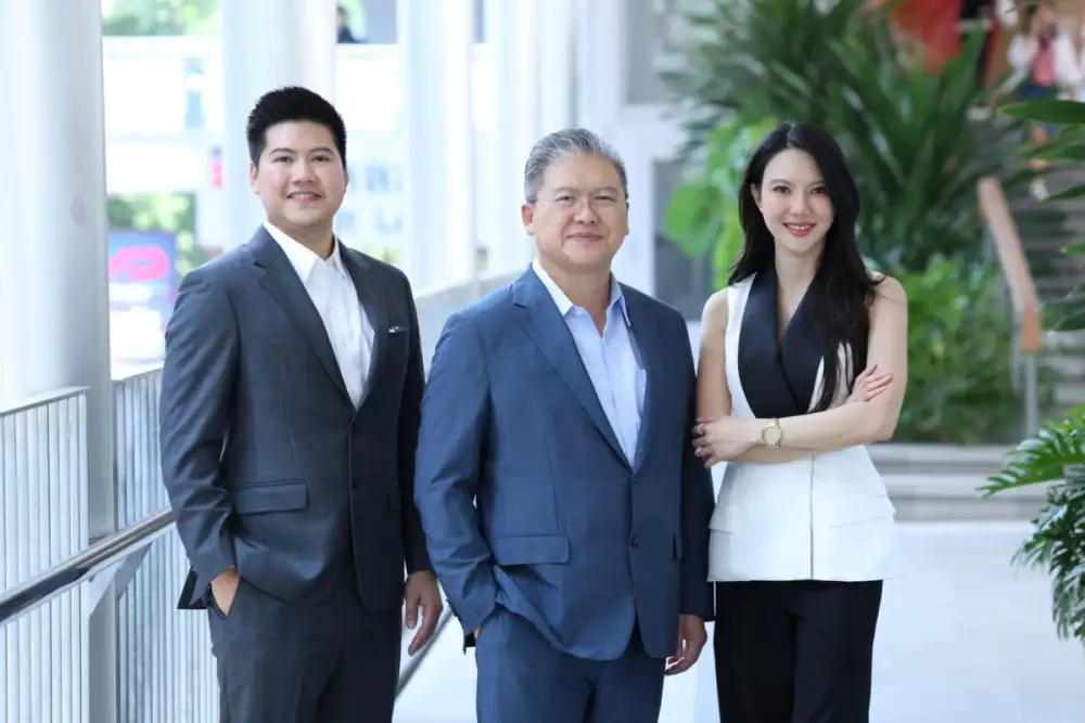 กลุ่มธุรกิจยูดี-ทาวน์-ปรับกลยุทธด้านการบริหารในทุกมิติรับการเติบโตต่อเนื่อง