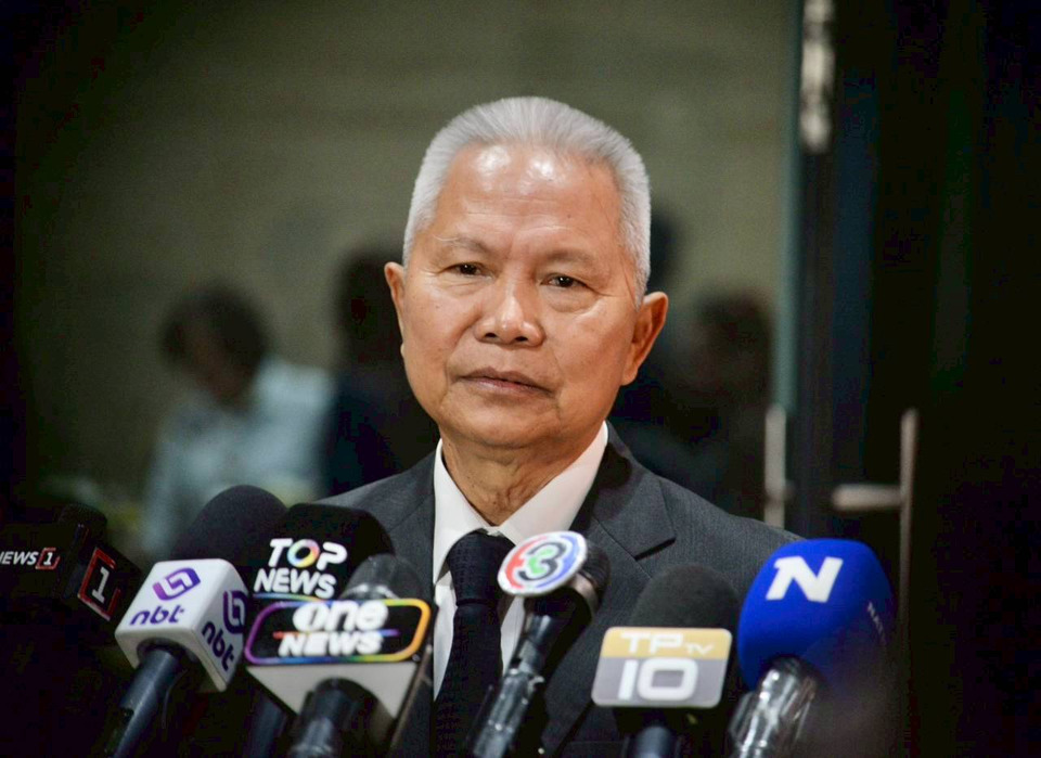 “โสภณ”-นัดถก-14-ญัตติรวด-จับตาบิ๊กโปรเจกต์-“โละกฎหมายล้าสมัย-แก้ปมช้างป่า”