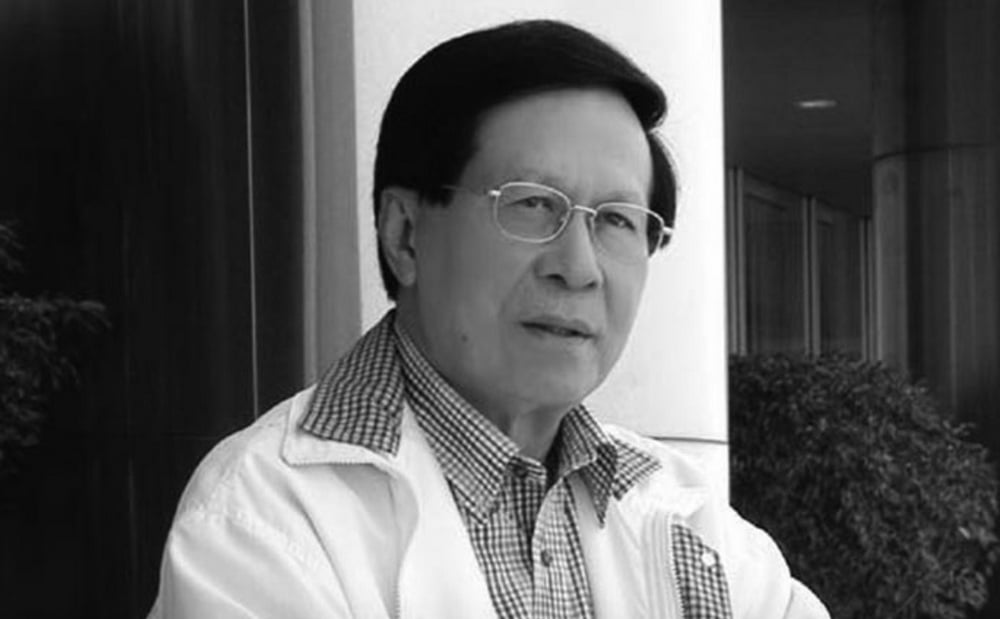อาลัย!-‘อดิศัย-โพธารามิก’-อดีตรัฐมนตรีว่าการพาณิชย์-ศึกษา-เสียชีวิตอย่างสงบ