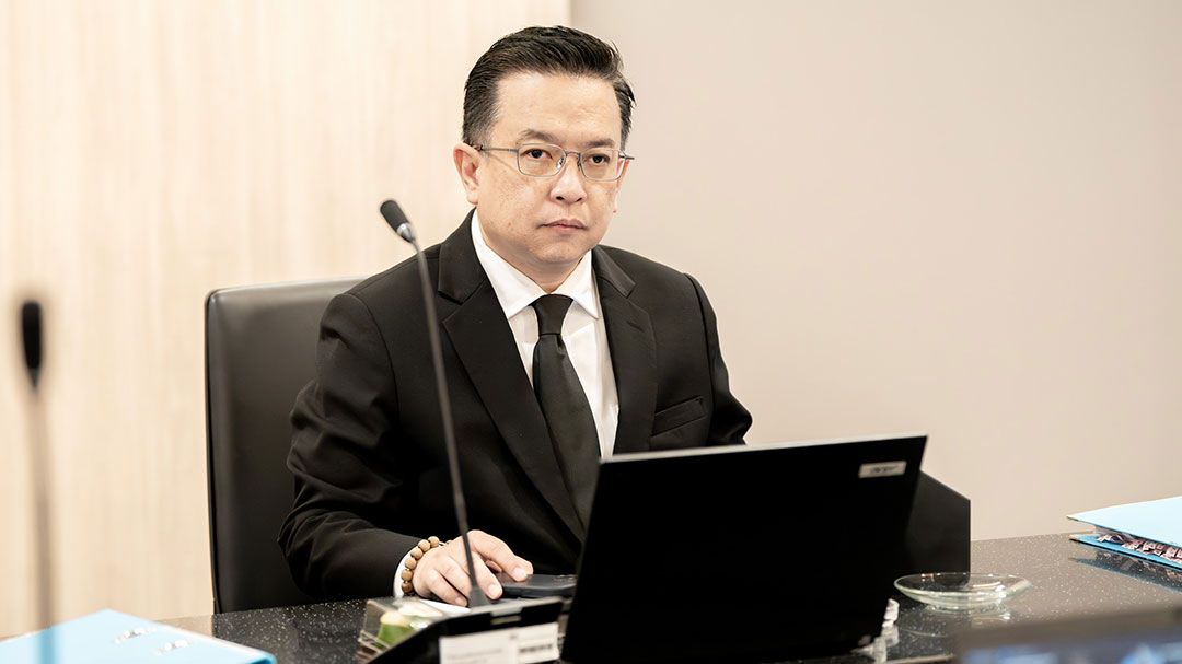 ท่องเที่ยว-บริโภคภาคเอกชน-หนุนเศรษฐกิจไทย-กพ.69-ขยายตัว
