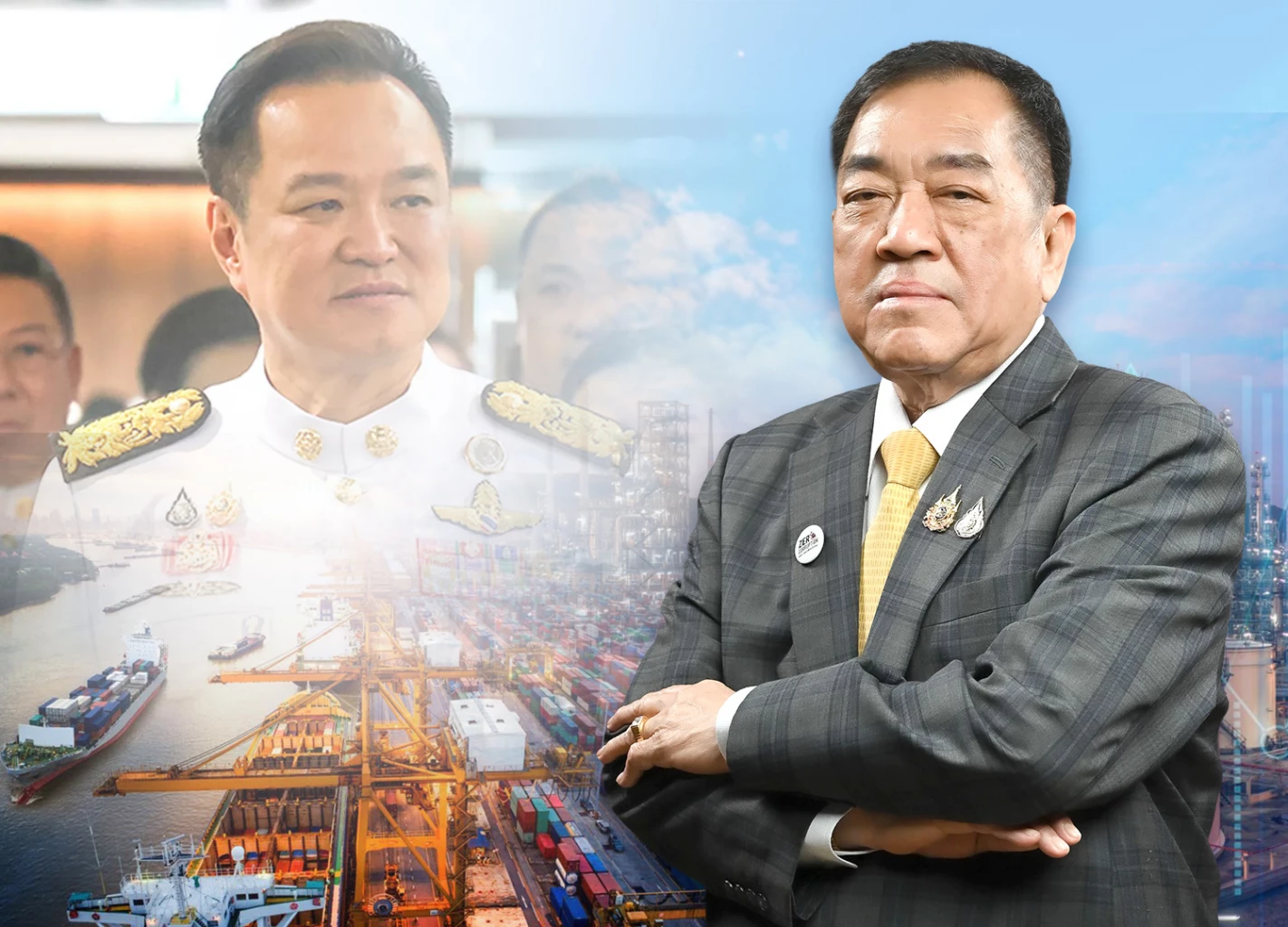 หอการค้าไทย-ยินดี-“ครม.อนุทิน-2” -เร่งเครื่องเศรษฐกิจ-รับความท้าทายรอบด้าน