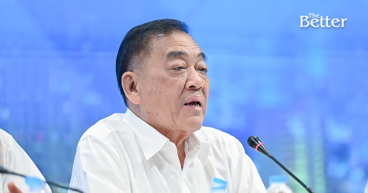 หอการค้าฯหนุน-“ครม.อนุทิน-2”-ชี้ตั้งรัฐบาลเร็วส่งผลดีต่อเศรษฐกิจ
