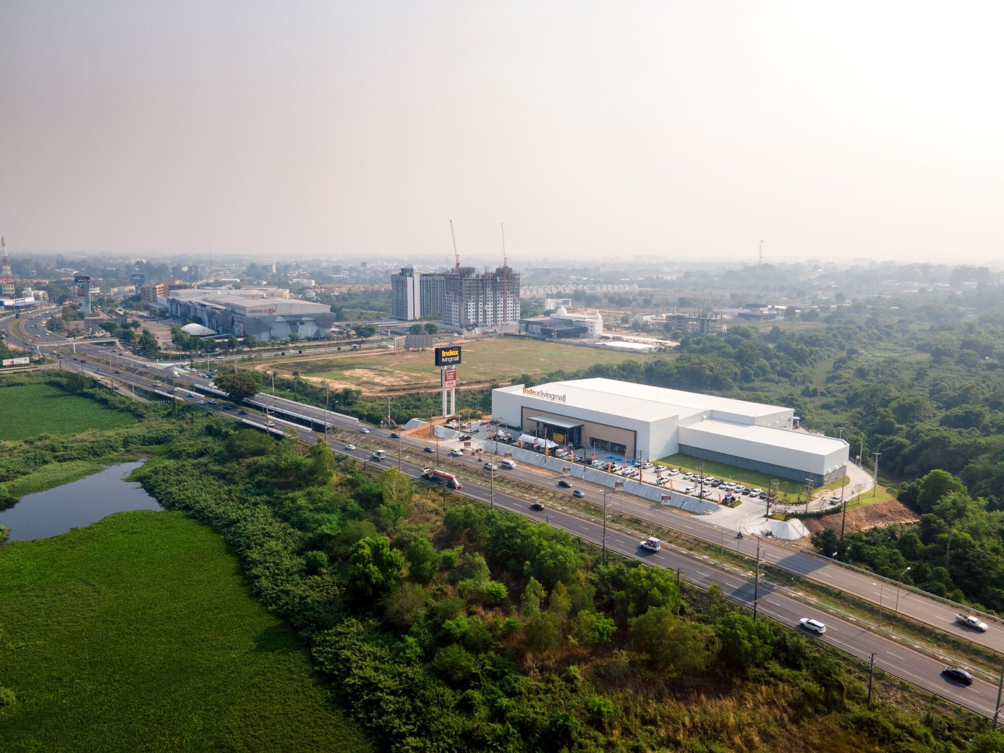 อินเด็กซ์-ลิฟวิ่งมอลล์-ทุ่มงบ-280-ล้านบาท-ยึดทำเลทองถนนเลี่ยงเมืองอุบลฯ-รับคลื่นเศรษฐกิจแห่งอีสานตอนล่าง