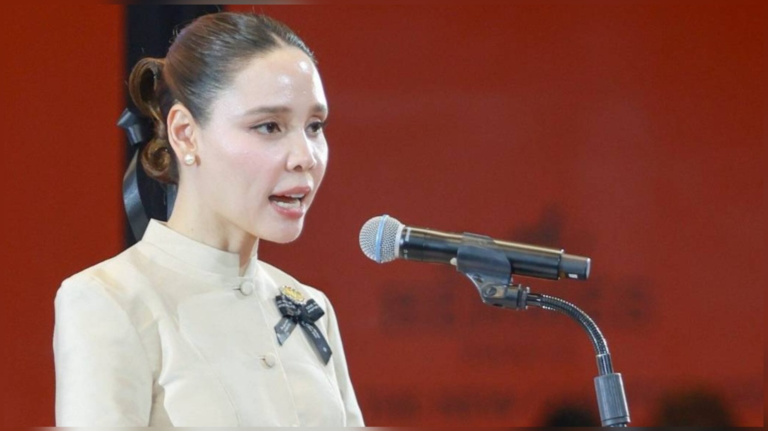 ‘ซาบีดา’-พร้อมสานต่องานวธ.-ชี้รวมท่องเที่ยวต้องดูขั้นตอนกฎหมาย-|-เดลินิวส์