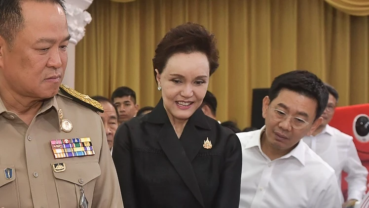 ‘ศุภจี’-ซัด-ไร้สาระ-โดนขุดเรียนมหาลัยห้องแถว-โว-ทำงานมาขนาดนี้-ผลงานเพียบ