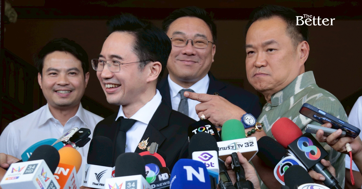 นายกฯถกทีมเศรษฐกิจรัฐบาลใหม่-ชูเอกภาพการทำงาน-เร่งพัฒนาเศรษฐกิจ