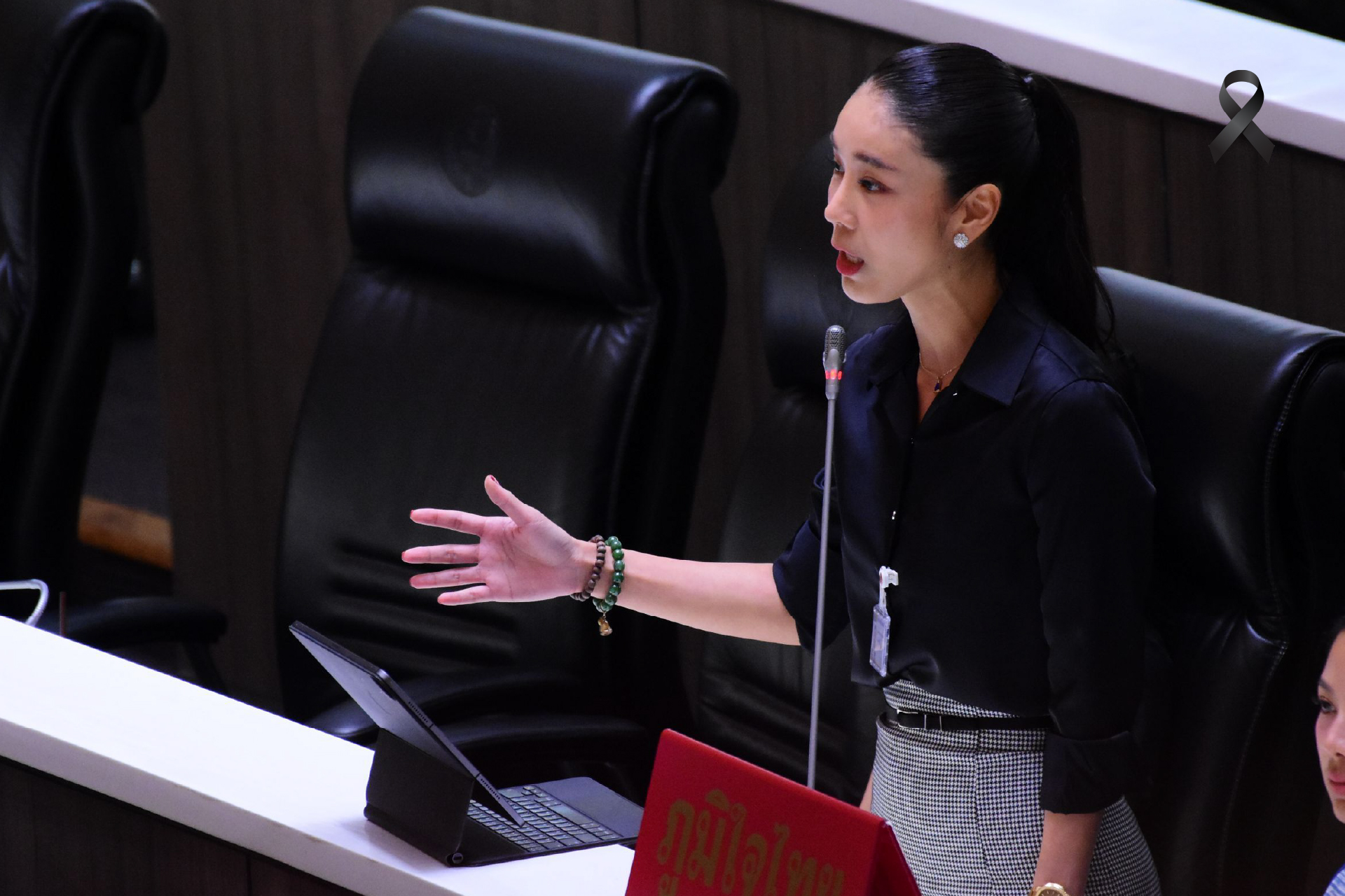 แนะรัฐ-ปฏิรูประบบวิจัยไทย-ชูโมเดลร่วมทุนรัฐ-เอกชน-สร้างมูลค่าเศรษฐกิจจริง-–-พรรคภูมิใจไทย-:-พูดแล้วทำ