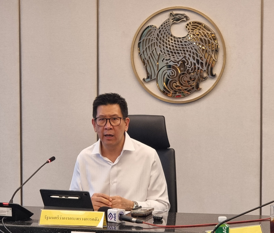 “เอกนิติ-รมวคลัง”-เรียกประชุม-คตร.-นัดแรก-ถกกำหนดต้นทุนราคาน้ำมัน-รับมือน้ำมันแพง