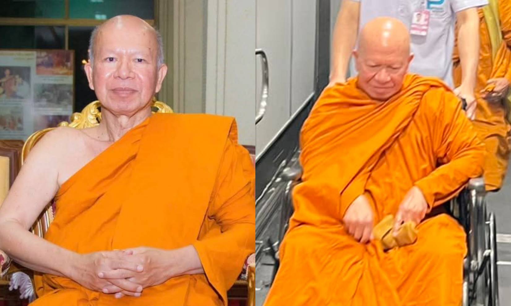 ยกฟ้อง-อดีตพระพรหมเมธี-คดีทุจริตเงินทอนวัด-ส่วนแพ่งต้องคืนเงิน-5-ล้านให้สำนักพุทธฯ