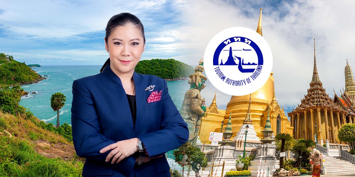 ททท-ชี้ท่องเที่ยวไทย-q1-ฟื้น-ต่างชาติ-931-ล้านคน-คาดรายได้ปี-69-แตะ-258-ล้านลบ.