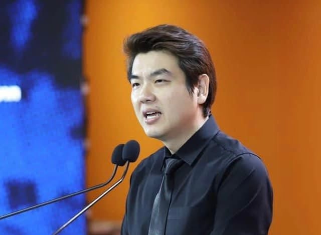 ‘ปิยบุตร’-เหน็บแรง!-อยากเห็น-‘สส.ไทยภักดี-เศรษฐกิจ’-ตรวจสอบงบ-‘ศาล-องค์กรอิสระ-กองทัพ’-บ้าง-|-เดลินิวส์