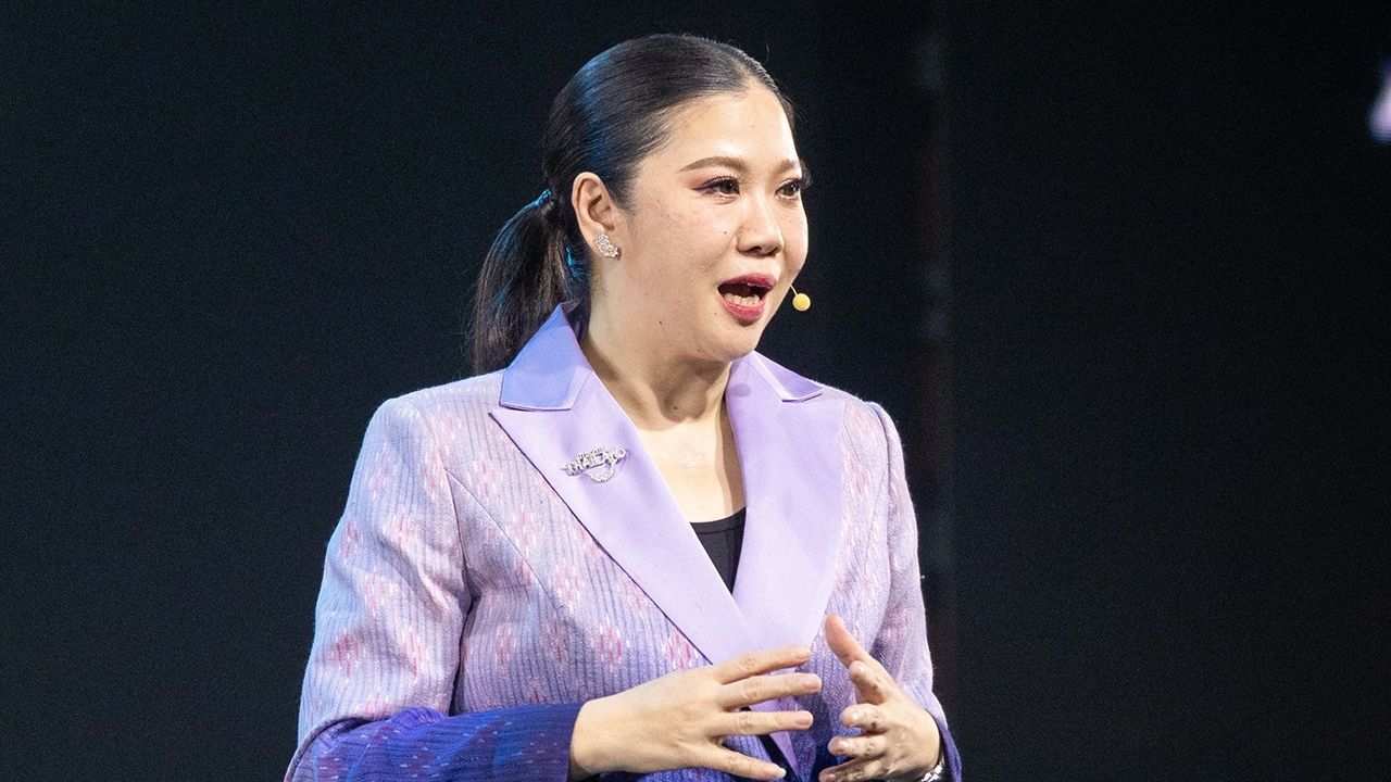 ท่องเที่ยวไทยสะดุด-ททท-เผยไตรมาสแรกต่างชาติลด-2.5%-ปรับเป้าปี-69-เน้นรายได้สู้ปัจจัยเสี่ยง