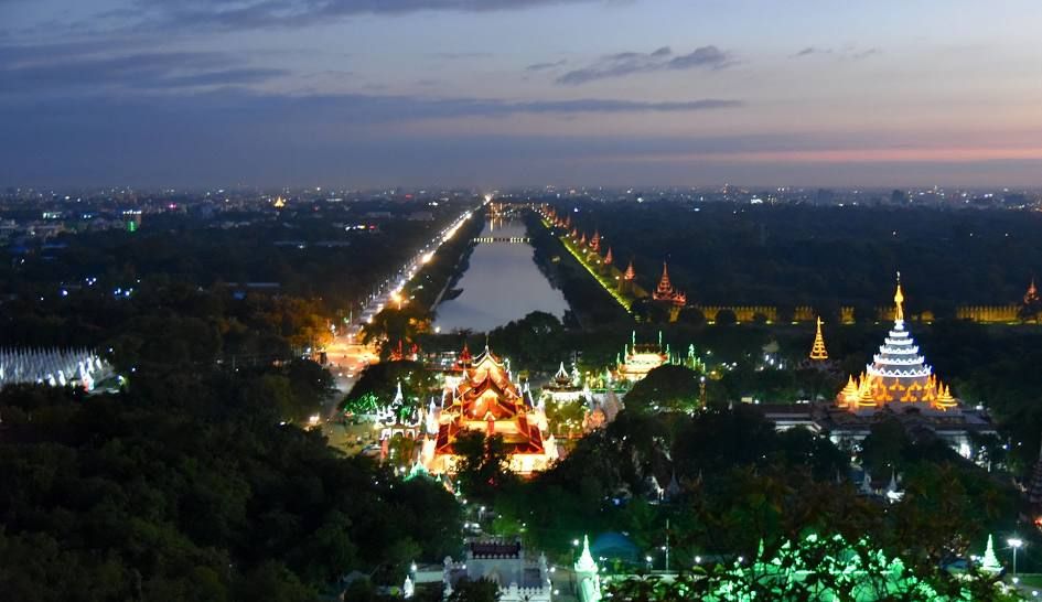 รายงานสถานการณ์เศรษฐกิจการค้าระหว่างประเทศของสาธารณรัฐแห่งสหภาพเมียนมา-ประจำเดือนมีนาคม-2569