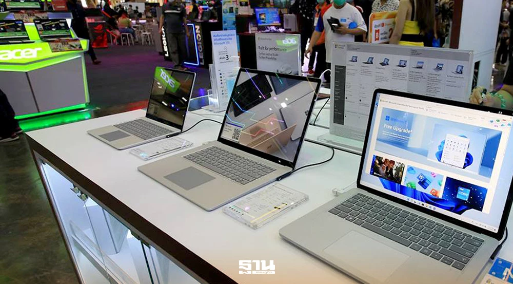 วิกฤตชิปลามทั่วโลก-ราคาพุ่ง-ของขาด-กดดันสินค้าไอทีขึ้นยกแผง