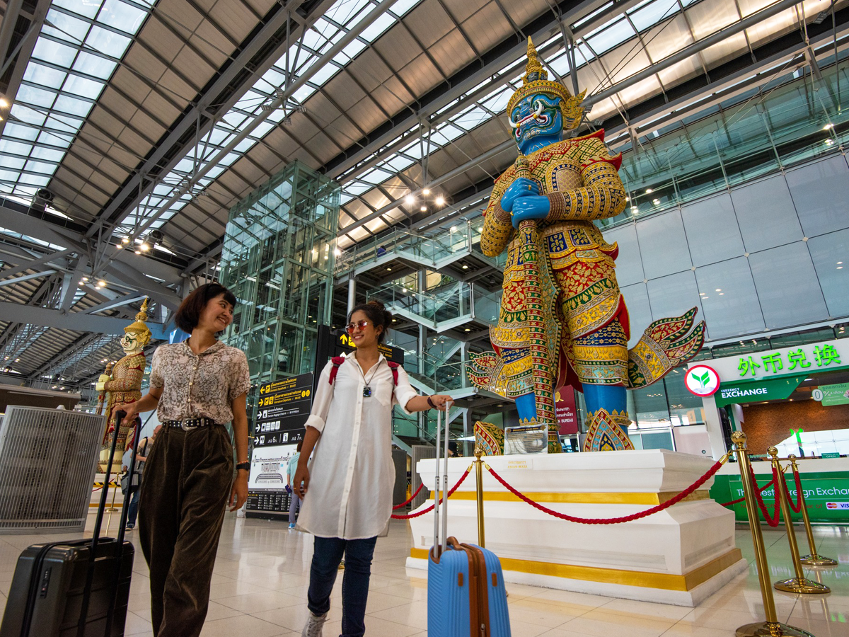 ททท.-ประเมินท่องเที่ยวไทยไตรมาส-1/2569-ฟื้นตัวท่ามกลางความท้าทาย-เร่งยกระดับสู่การท่องเที่ยวคุณภาพ