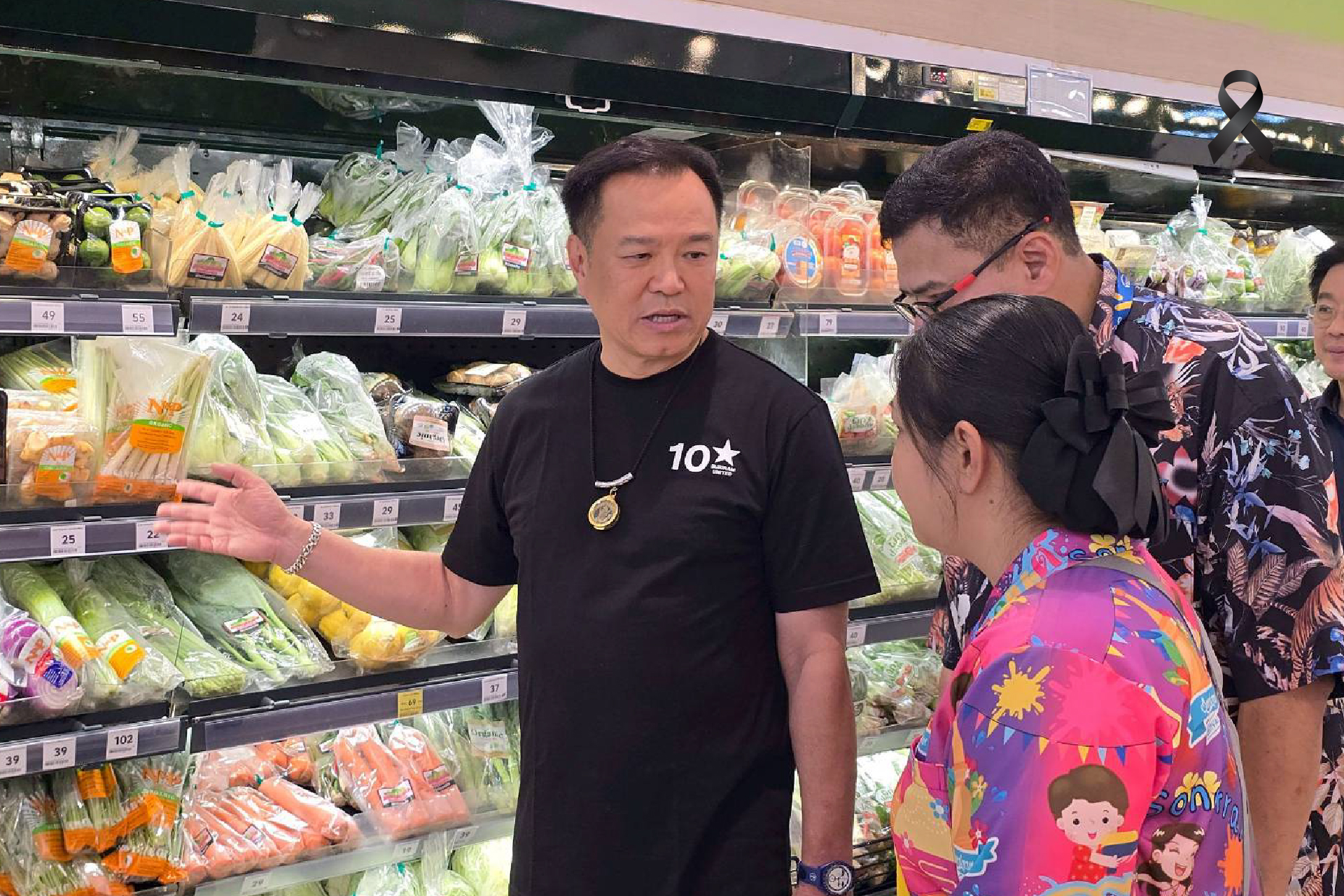 “อนุทิน”-ลงพื้นที่บางกะปิ-ตรวจโครงการ-“ไทยช่วยไทย”-ย้ำรัฐเร่งลดค่าครองชีพ-–-พรรคภูมิใจไทย-:-พูดแล้วทำ