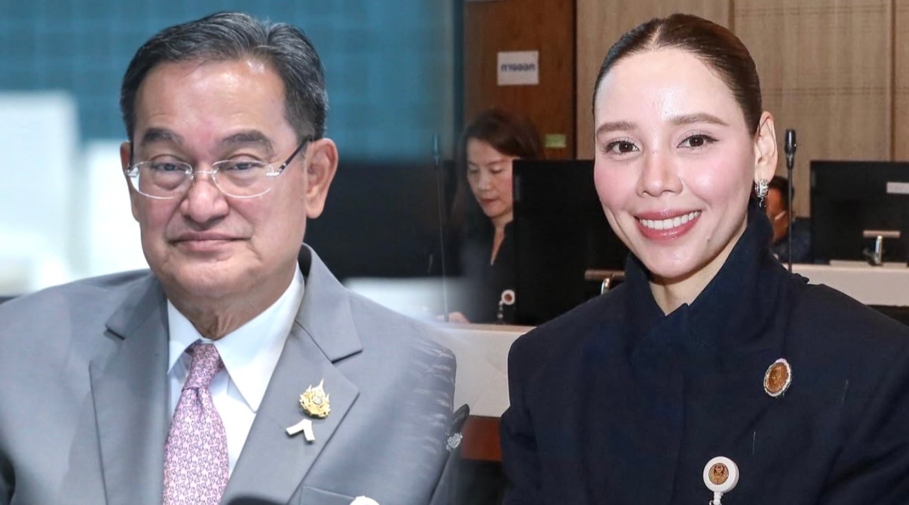 ‘นิกร’-เตรียมรายงานตัว-สส8-เมย.นี้-หลัง-‘ซาบีดา’-ลาออก-|-เดลินิวส์