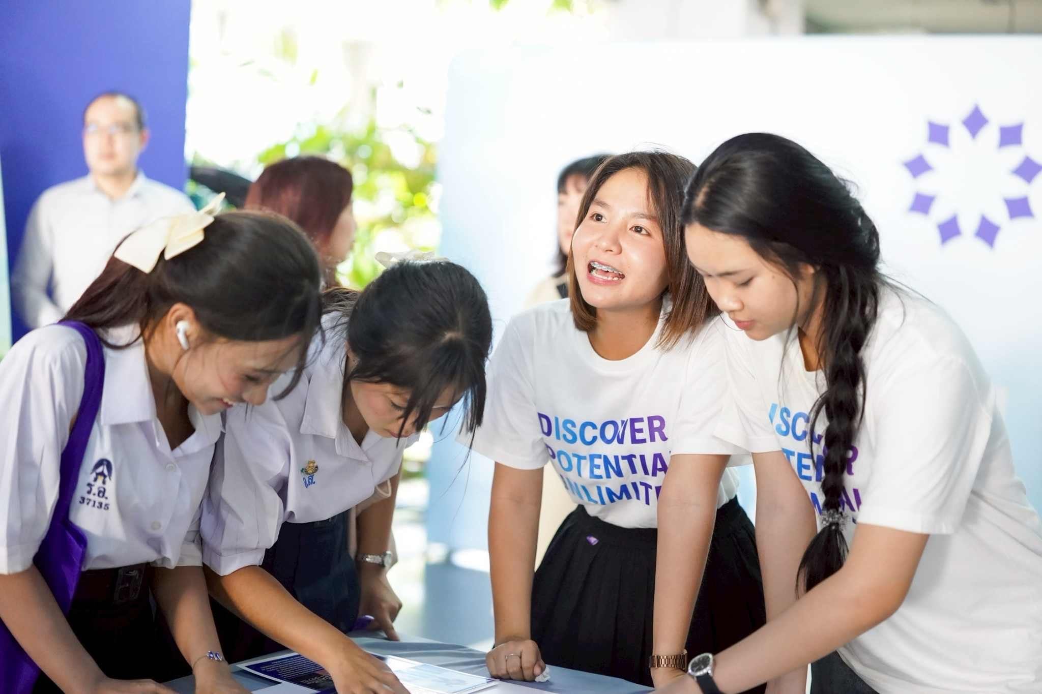 เปิดบ้าน-‘dpu-open-house-2026’-ชวน-gen-z-ค้นหาตัวตน-ปลุกศักยภาพเปลี่ยนอนาคต-|-เดลินิวส์
