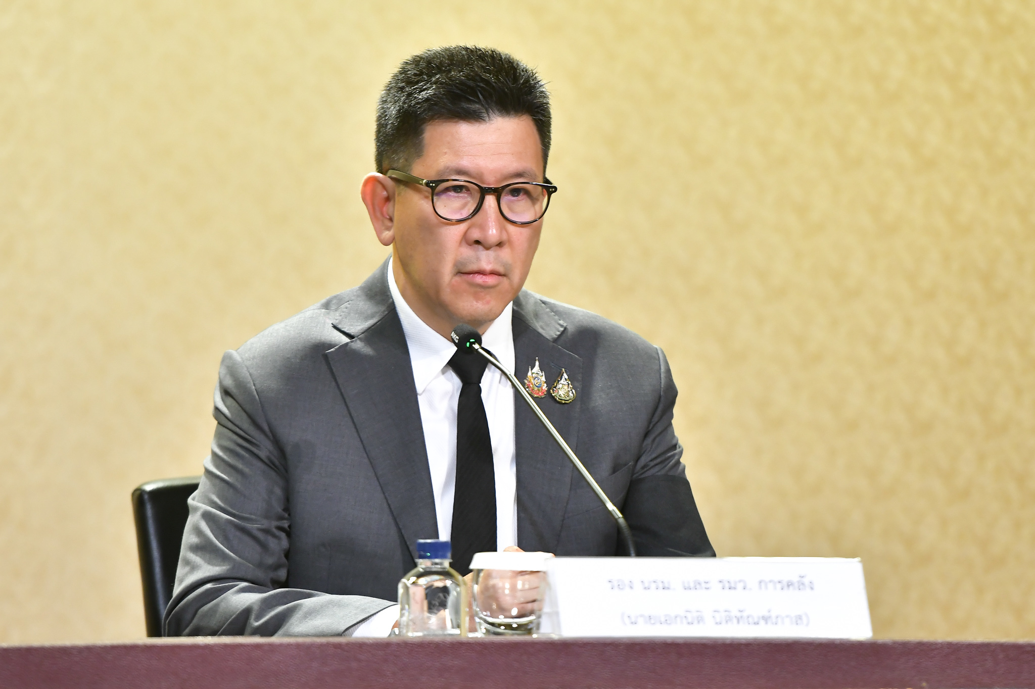 รัฐบาลจ่อรื้อโครงสร้างราคาน้ำมัน-ชงเข้าครมนัดแรก-6-เมย.-สางต้นทุนแฝงภาคขนส่ง-ค่าครองชีพ-:-อินโฟเควสท์