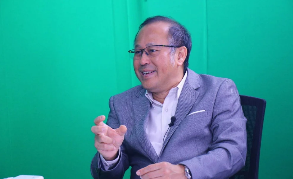 หมอตุลย์เรียกร้องถ่ายทอดสดประชุม-กบน.-เปิดทางประชาชนตรวจสอบการขึ้นราคาน้ำมัน