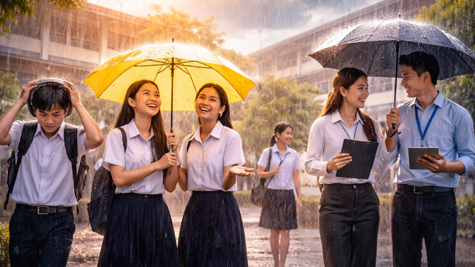 รายงาน:-ทิศทางการศึกษาไทย-2569-กับความเปลี่ยนแปลงหน้าประตูบ้าน
