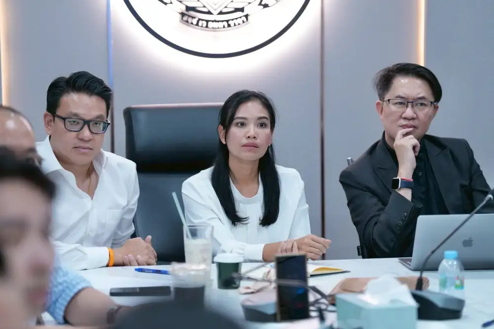 “ปชป.”เดินหน้าสร้างคนรุ่นใหม่-สานต่อ-“ยุวประชาธิปัตย์”