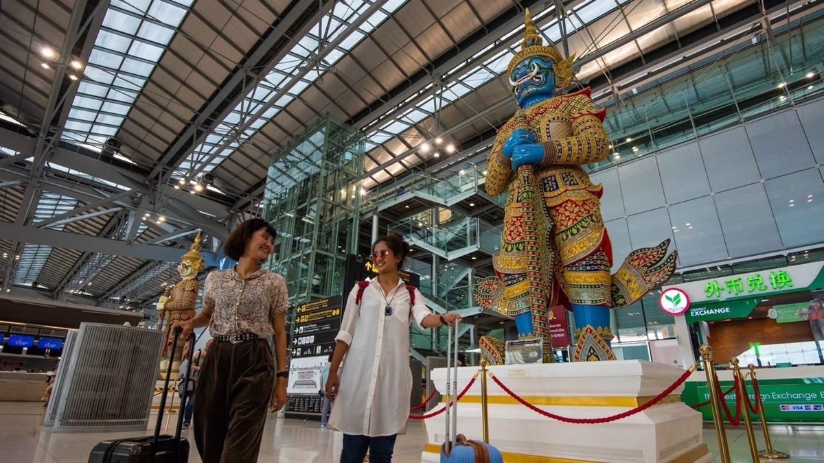 ททท.-ประเมินท่องเที่ยวไทยไตรมาส-1/2569-ฟื้นตัวท่ามกลางความท้าทาย-เร่งยกระดับสู่การท่องเที่ยวคุณภาพ