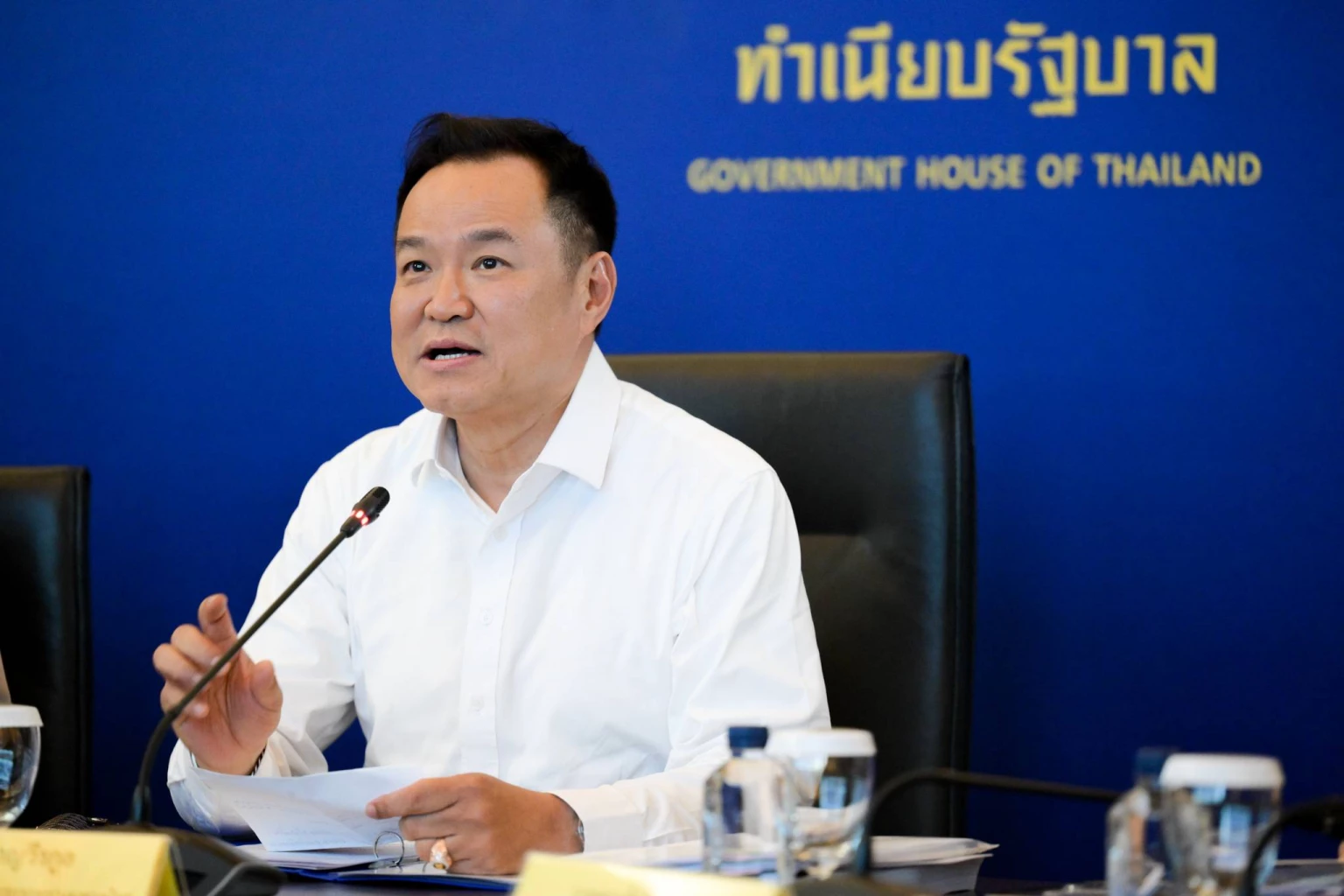 เปิด-5-นโยบายรัฐบาลอนุทิน-2.0-ฉบับ-‘พูดแล้วทำ’-เตรียมแถลงต่อรัฐสภา