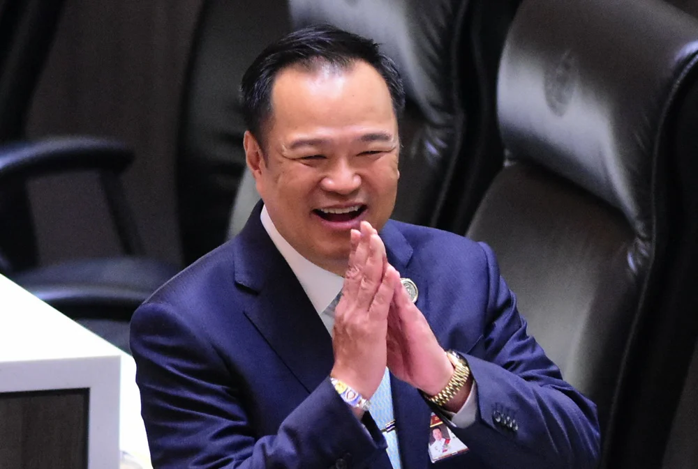 เปิดลับเอกสารนโยบายรัฐบาล-‘อนุทิน’-ลั่นทำทุกวิถีทางแก้ปัญหาปากท้องประชาชน- 