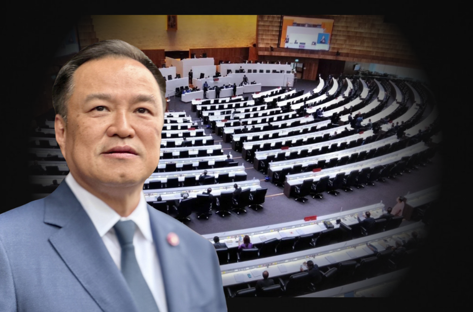 เปิดคำแถลงนโยบายรัฐบาล-“อนุทิน-2”-ชู-5-ด้านหลัก-ดันเศรษฐกิจ-สังคม-ความมั่นคง-รวม-21-หน้า-9-10-เมย.นี้
