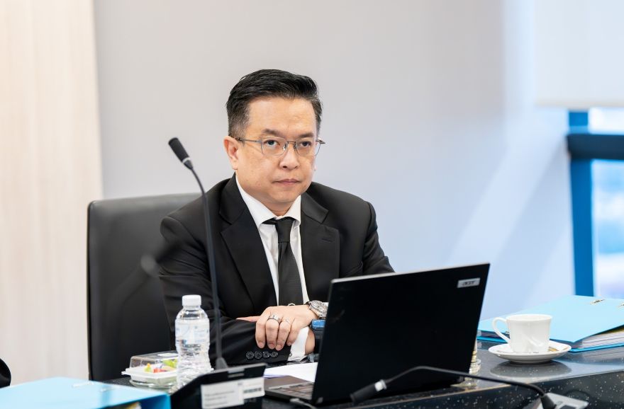 คลัง-สภาพัฒน์-เร่งประเมินผลกระทบศก.-จ่อออกมาตรการช่วยเหลือ-หลังพิษสงครามส่อยืดเยื้อ-:-อินโฟเควสท์
