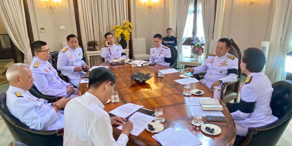 “อนุทิน”-เรียกทีมเศรษฐกิจ-ถกด่วนปรับ-“โครงสร้างน้ำมัน”-ก่อนคุย-ครม.ค่ำนี้
