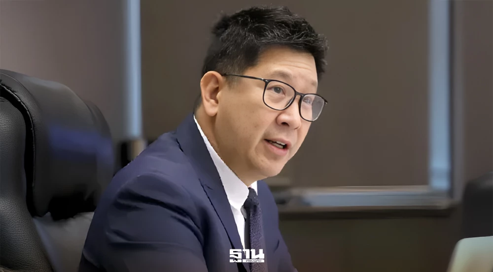 ‘เอกนิติ’-จ่อชงข้อสรุปโครงสร้างราคาน้ำมัน-เข้าครมนัดพิเศษคืนนี้-6-เมย.
