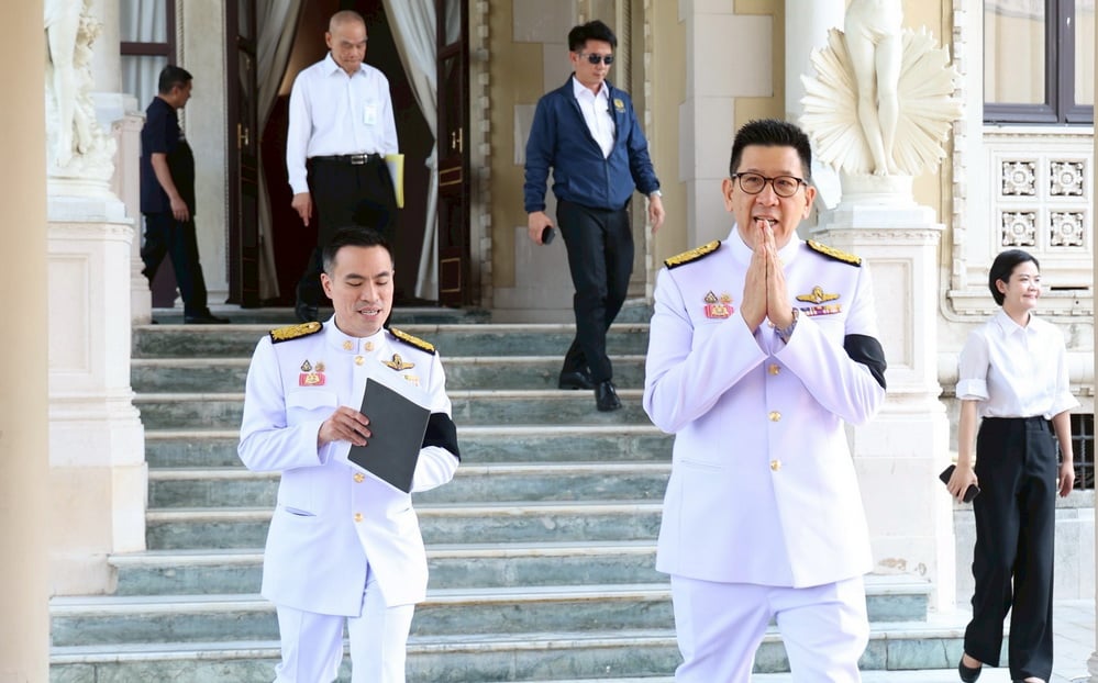 นายกฯ-เรียก-รมตเศรษฐกิจ-ถกรื้อโครงสร้างราคานํ้ามัน-ก่อนนำเข้า-ครม.นัดพิเศษ-คํ่านี้