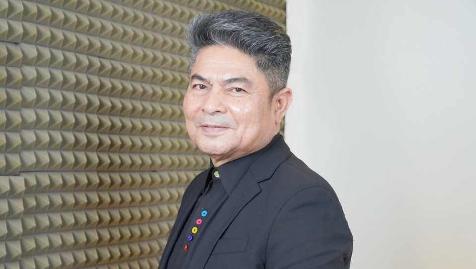 “เทพไท”-ชงรัฐบาลใส่แผนปฏิรูปพลังงานในนโยบายเศรษฐกิจ
