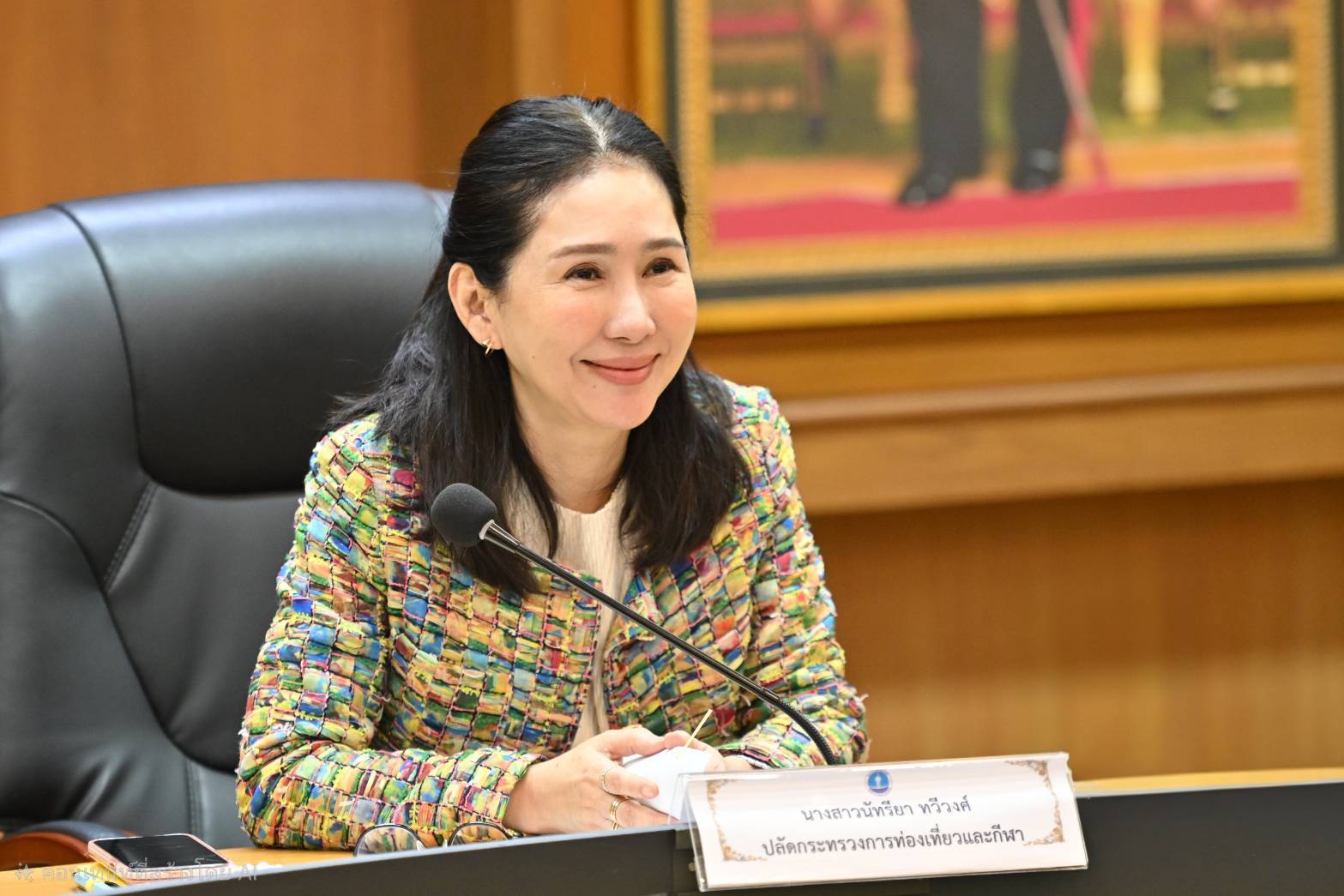 ต่างชาติเที่ยวไทยวีคล่าสุดชะลอ-96%-นทท.มาเลย์กังวลข่าวน้ำมัน-ฉุดยอดเดินทางวูบเกือบ-40%-:-อินโฟเควสท์