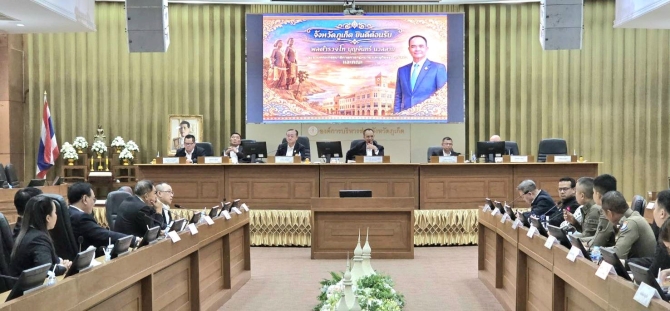 กมธ.กฎหมาย-วุฒิสภา-ลงพื้นที่ภูเก็ต-ลุยแก้ปัญหา-“นอมินี-ธุรกิจต่างชาติผิดกฎหมาย”-ยกระดับความปลอดภัยการท่องเที่ยว