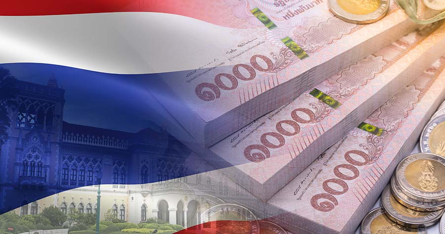 kkps-หั่นเป้าจีดีพีไทยปี-69-เหลือ-1.3%-ชี้สงครามอิหร่านดัน-“เงินเฟ้อ”-พุ่ง-3%