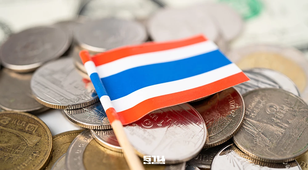 เทียบอัตราเงินเฟ้อไทย-–-ต่างประเทศ-ต่ำสุดในอาเซียน-รั้งอันดับ-4-โลก