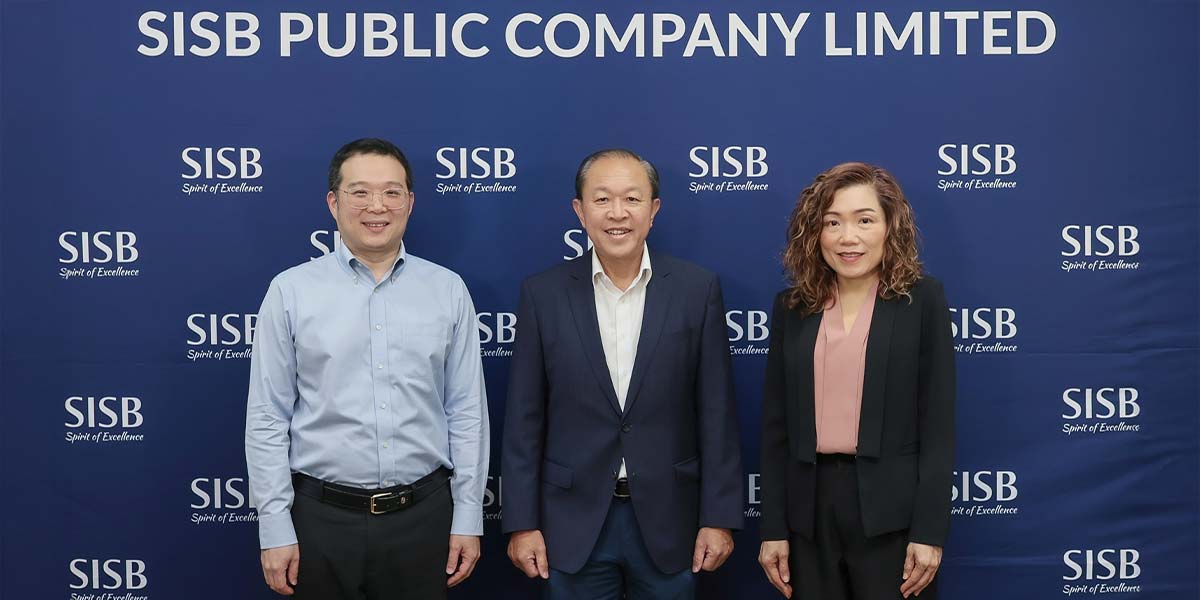 sisb-เดินหน้าขยาย-รร.นานาชาติ-ปักหมุดปทุมธานี-รับแผนโตยั่งยืนปี-69