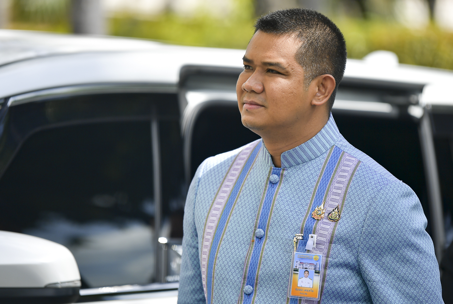 ปชป.-เตรียมชำแหละนโยบายรัฐบาล-พุ่งเป้าปัญหาพลังงานพ่วงเศรษฐกิจ-ภัยสแกมเมอร์-:-อินโฟเควสท์