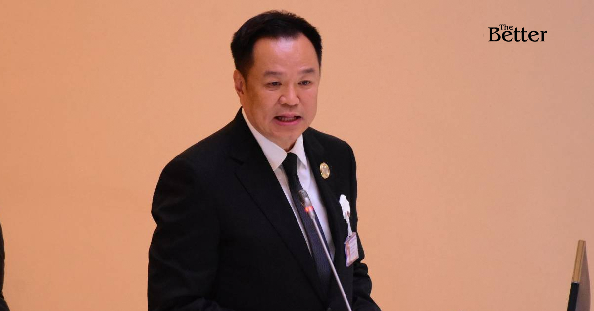 รัฐบาลประกาศนโยบายสำคัญ-5-ด้าน-ครอบคลุมเศรษฐกิจ-สังคม-และความมั่นคง