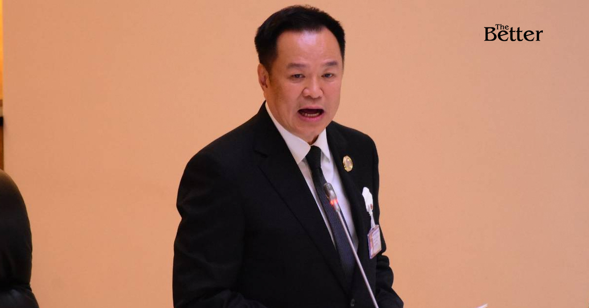 นายกฯ-แถลงนโยบายต่อรัฐสภา-มุ่งพาประเทศฝ่าวิกฤตเศรษฐกิจ-พลังงาน